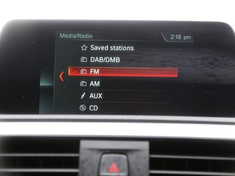BMW 1 Series 1.5 118i GPF M Sport Shadow Edition Auto Euro 6 (s/s) 5dr 17