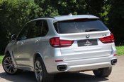 BMW X5 2.0 25d M Sport Auto sDrive Euro 6 (s/s) 5dr 6