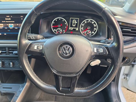 Volkswagen Polo 1.0 Polo SE TSi 5dr 57