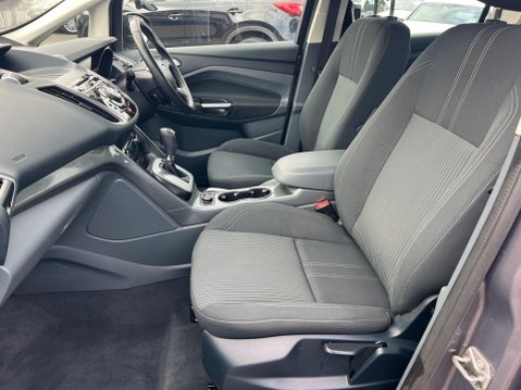 Ford Grand C-Max 2.0 TDCi Titanium Powershift Euro 5 5dr 26