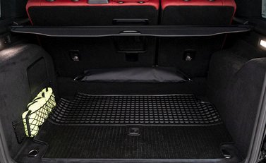 Mercedes-Benz G Class G63 29