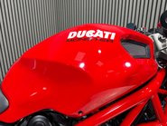 Ducati Monster 696 2011 ONLY 5K SERVICED WARRANTY 696CC LONG MOT VERY CLEAN NAKED 15