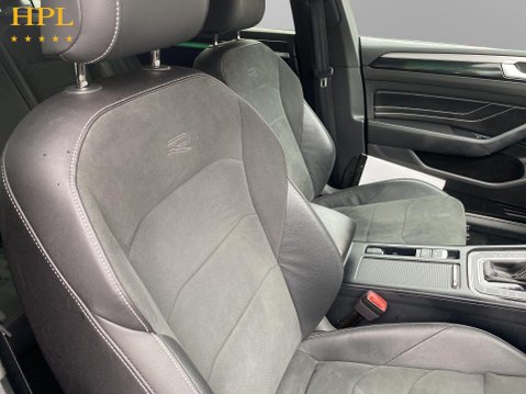 Volkswagen Arteon 1.4 TSI 13kWh R-Line Shooting Brake 5dr Petrol Plug-in Hybrid DSG Euro 6 (s 11