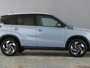 Suzuki Vitara ULTRA BOOSTERJET 4