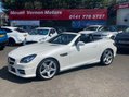 Mercedes-Benz SLK 2.1 SLK250 CDI AMG Sport G-Tronic+ Euro 5 (s/s) 2dr 8