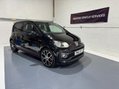 Volkswagen Up 1.0 TSI up! GTI 9
