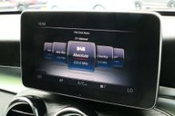 Mercedes-Benz GLC 2.0 GLC 250 AMG Line Premium+ 4Matic Auto 4WD 5dr 37