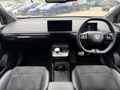 MG MG4 64kWh XPOWER Hatchback 5dr Electric Auto 4WD (Dual Motor) (435 ps) 29