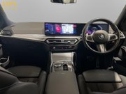 BMW 3 Series 2.0 320i M Sport Saloon 4dr Petrol Auto Euro 6 (s/s) (184 ps) 19