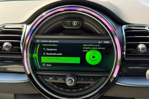 Mini Clubman COOPER EXCLUSIVE AUTOMATIC - NAV PLUS -PAN ROOF -HARMAN KARDON -MATRIX LED 57