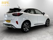 Ford Puma 1.0T EcoBoost MHEV ST-Line SUV 5dr Petrol Hybrid Manual Euro 6 (s/s) (125 p 7