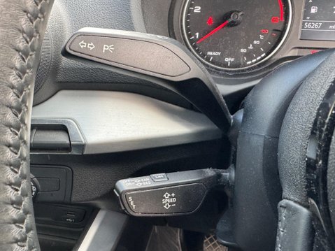 Audi Q2 1.6 TDI 30 Sport Euro 6 (s/s) 5dr 33