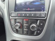 Vauxhall Astra GTC SPORT S/S 14