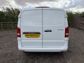 Mercedes-Benz Vito 2.0 114 CDI Premium G-Tronic RWD L1 Euro 6 (s/s) 5dr 7