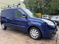 Vauxhall Combo 1.6 CDTi 2300 16v Sportive Panel Van 6dr Diesel Manual FWD L2 H1 (s/s) (137 3
