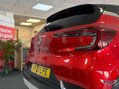 Renault Captur 1.3 TCe S Edition Euro 6 (s/s) 5dr 18