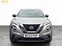 Nissan Juke 1.0 DIG-T N-Connecta SUV 5dr Petrol Manual Euro 6 (s/s) (114 ps) 2