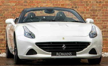 Ferrari California T 1