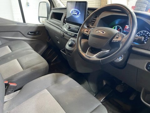 Ford Transit 350 LEADER L3H2 P/V 13