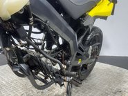 Derbi Senda 50 DRD 2 STROKE PROJECT BIKE 50CC SUPERMOTO GEARED 50 11