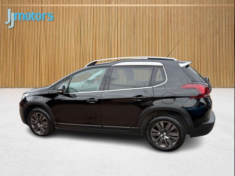 Peugeot 2008 1.2 PureTech Allure Premium SUV 5dr Petrol Manual Euro 6 (s/s) (82 ps) 34