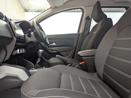 Dacia Duster 1.5 Duster Prestige Blue dCi 4x4 4WD 5dr 35