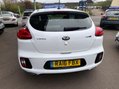 Kia Pro Ceed 1.6 CRDi GT-Line Euro 6 (s/s) 3dr 15