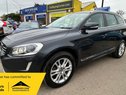 Volvo XC60 2.0 D4 SE Lux Auto Euro 6 (s/s) 5dr