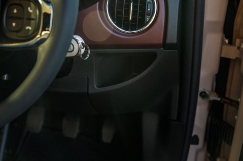 Fiat 500 STAR MHEV 16