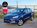 Ford Kuga 2.0 TDCi Zetec 2WD Euro 6 (s/s) 5dr