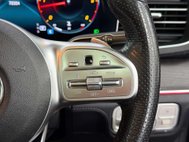 Mercedes-Benz GLE 2.9 GLE400d AMG Line (Premium Plus) SUV 5dr Diesel G-Tronic 4MATIC Euro 6 ( 28