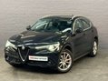 Alfa Romeo Stelvio 2.1 Stelvio Speciale TD AWD Auto 4WD 5dr 60