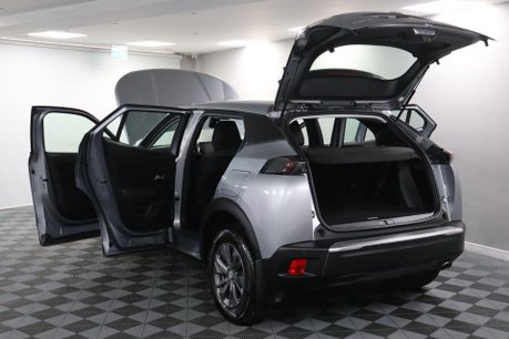 Peugeot 2008 BLUEHDI ACTIVE PREMIUM S/S 21