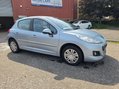 Peugeot 207 1.4 207 Active 5dr 23