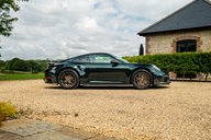 Porsche 911 3.7T 992 Turbo S PDK 4WD Euro 6 (s/s) 2dr 10