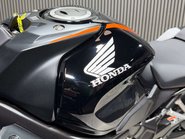 Honda CBR 2023 ONLY 4K LONG MOT WARRANTY 1 OWNER 650CC 37