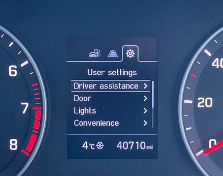 Hyundai i20 1.2 i20 SE MPI 5dr 24