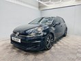 Volkswagen Golf 2.0 TDI GTD DSG Euro 6 (s/s) 5dr 4