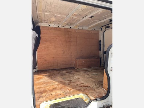 Renault Trafic 1.6 dCi 27 Business SWB Standard Roof Euro 6 5dr 13