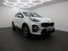 Kia Sportage 1.6 CRDi 2 DCT Euro 6 (s/s) 5dr