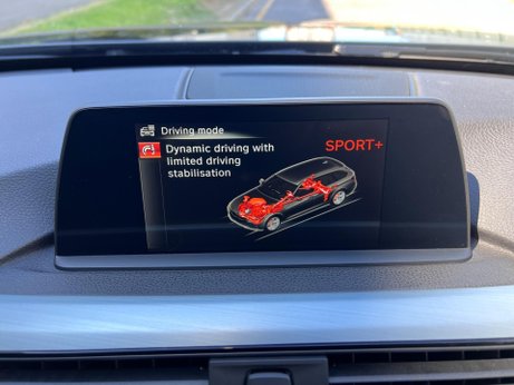 BMW 3 Series 2.0 320i M Sport Touring Auto Euro 6 (s/s) 5dr 21