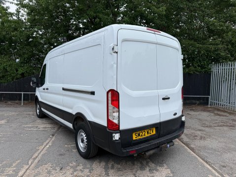 Ford Transit 350 LEADER P/V ECOBLUE 6