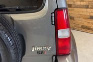 Suzuki Jimny 1.3 JLX+ SUV 3dr Petrol Automatic (184 g/km, 83 bhp) 56