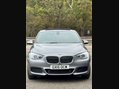 BMW 5 Series 2.0 520d M Sport Auto 5dr 34