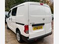 Nissan NV200 1.5 dCi Acenta Panel Van 6dr Diesel Manual SWB Euro 5 (AC) (90 ps) 14