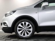 Vauxhall Mokka X ELITE NAV ECOTEC S/S 26