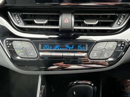 Toyota C-HR 1.8 C-HR Excel HEV CVT 5dr 50
