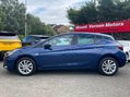 Vauxhall Astra 1.5 Turbo D Business Edition Nav Euro 6 (s/s) 5dr 9