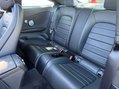 Mercedes-Benz C Class 2.1 C 250 AMG Line Premium+ D Auto 2dr 67