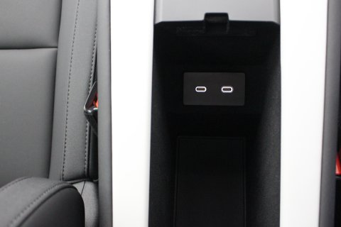 Polestar 4 5dr 200kW Long Range Single Motor 100kWh Electric Automatic 37
